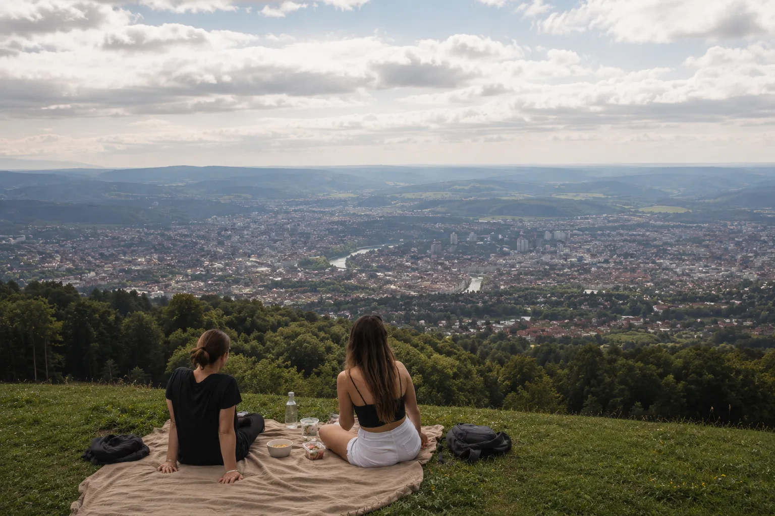 A Taste of the Gurten